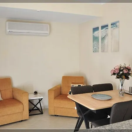 Hisar Yasam Appartamento *