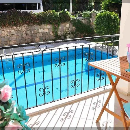 Hisar Yasam * Fethiye