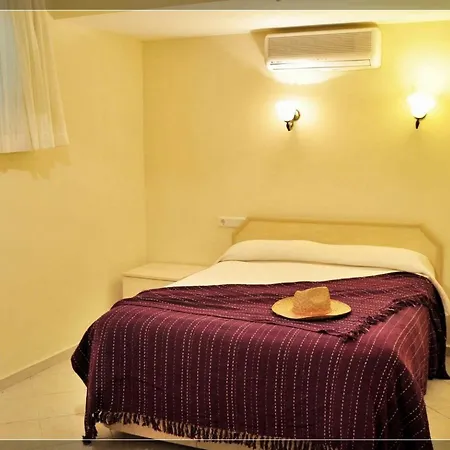 Hisar Yasam Appartamento *