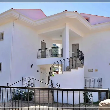 Hisar Yasam * פאטהיה