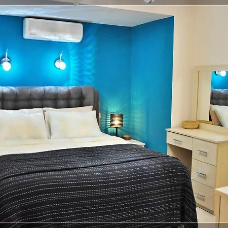 Hisar Yasam * פאטהיה