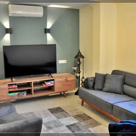 Hisar Yasam Appartement