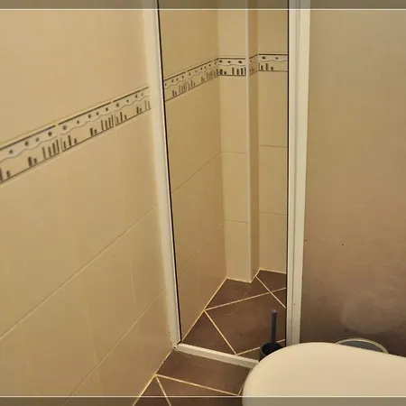 Hisar Yasam Appartement Fethiye