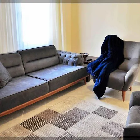 Hisar Yasam Appartement Fethiye