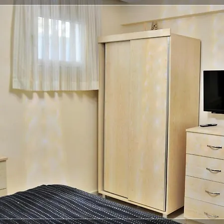 Appartement Hisar Yasam *